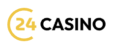 24Casino Logo
