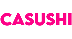 Casushi Casino Logo