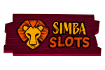Simba Slots Casino Logo