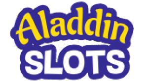 Aladdin Slots Casino Logo