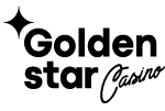 GoldenStar Casino Logo