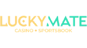 Lucky Mate Casino Logo