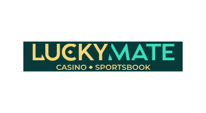 Lucky Mate Casino Logo