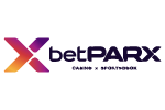 betPARX Casino Logo