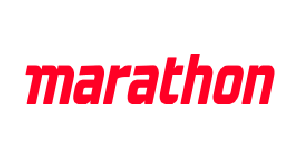 Marathon Casino Logo