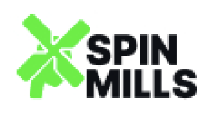 SpinMills Casino Logo