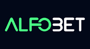 Alfobet Casino Logo