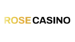 Rose Casino Logo
