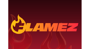 Flamez Casino Logo