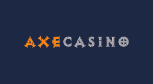 Axe Casino Logo