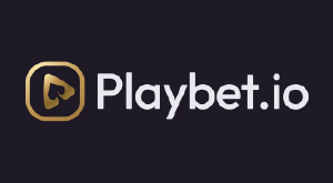 Playbet.io Casino Logo