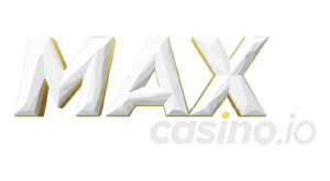 Max Casino Casino Logo