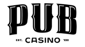 Pub Casino Logo