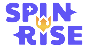Spinrise Casino Logo