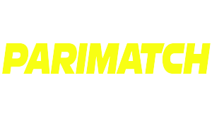 Parimatch Casino Logo