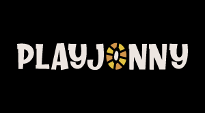 PlayJonny Casino Logo