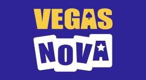 VegasNova Casino Logo