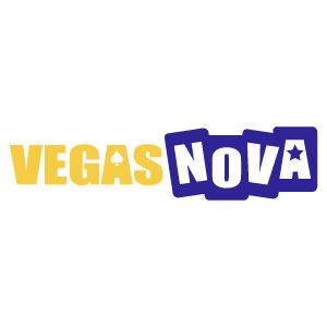 VegasNova Casino Logo