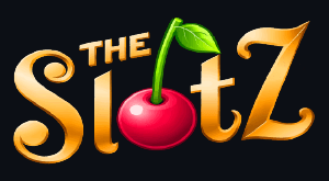 TheSlotz Casino Logo