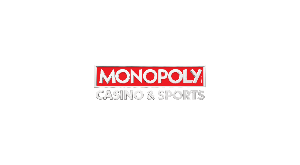 MONOPOLY Casino Logo