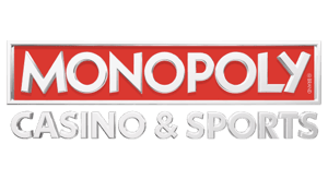 MONOPOLY Casino Logo