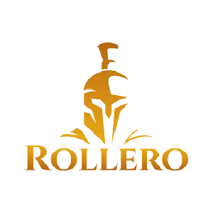 Rollero Casino Logo