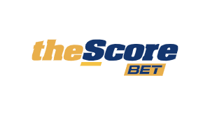 theScore Bet Sportsbook Logo