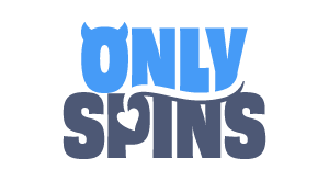 OnlySpins Casino Logo