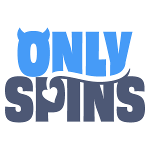 OnlySpins Casino Logo