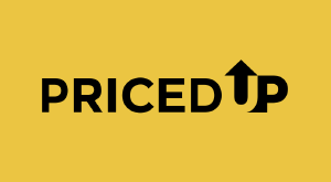 PricedUp Casino Logo