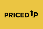 PricedUp Casino Logo