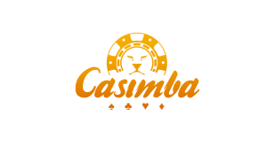 Casimba Casino Logo