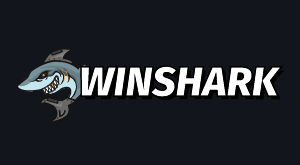 WinShark Casino Logo