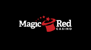 MagicRed Casino Logo