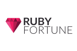 Ruby Fortune Casino Logo