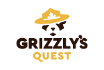 Grizzlys Quest Casino Logo