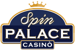 SpinPalace Casino Logo