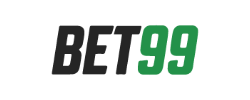 BET99 Casino Logo