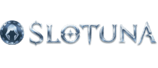 Slotuna Casino Logo