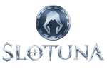 Slotuna Casino Logo