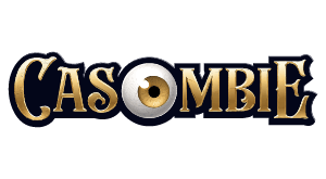 Casombie Casino Logo