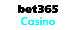 Bet365 Casino Logo