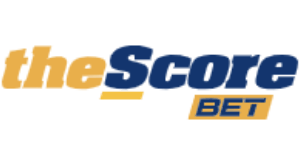 theScore Bet Casino Logo
