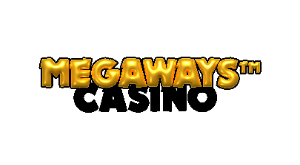 Megaways Casino Logo