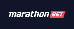 Marathon Casino Logo
