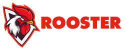 Rooster Bet Casino Logo
