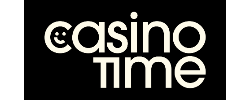 Casino Time Casino Logo
