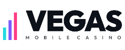 Vegas Mobile Casino Logo