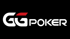 GG Poker Logo