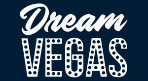 Dream Vegas Casino Logo